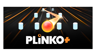 Plinko+ — Pragmatic Play